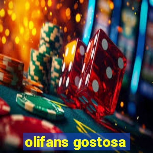 olifans gostosa